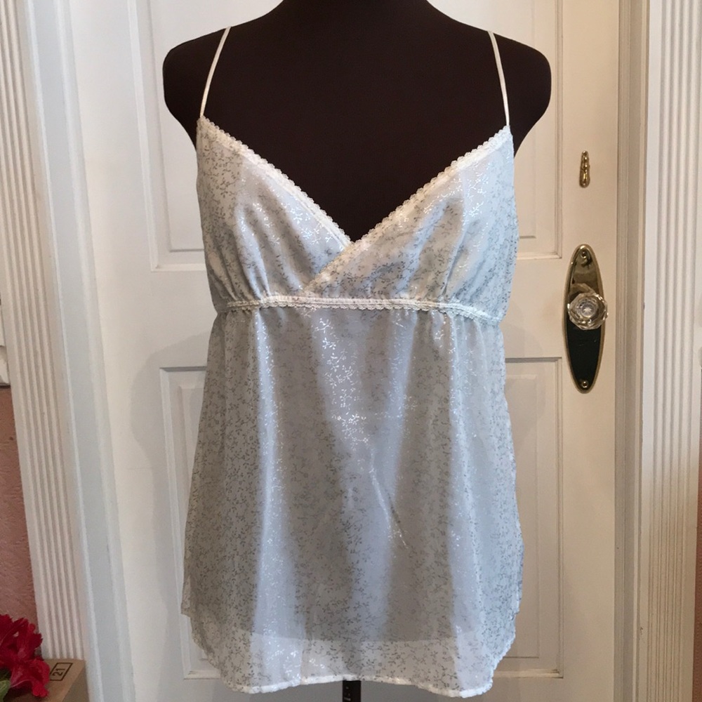 Aerie Spaghetti Strap Top